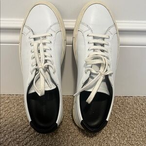 Common Projects women’s sneakers